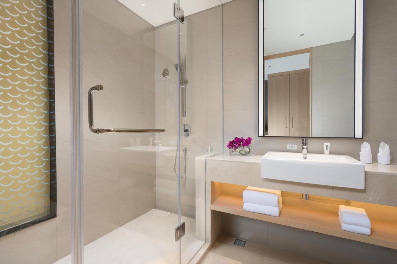 Holiday Inn Guiyang City Center By Ihg Dış mekan fotoğraf