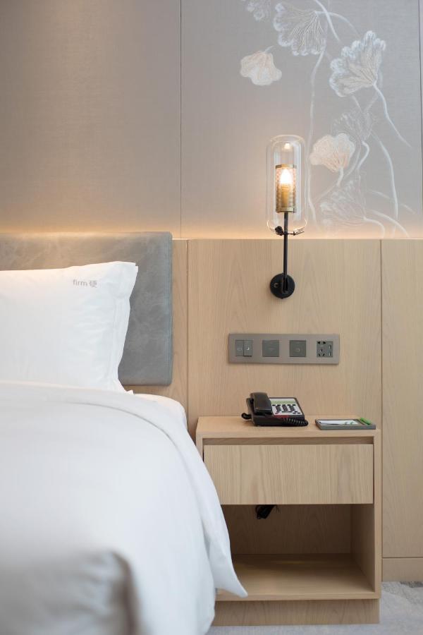 Holiday Inn Guiyang City Center By Ihg Dış mekan fotoğraf