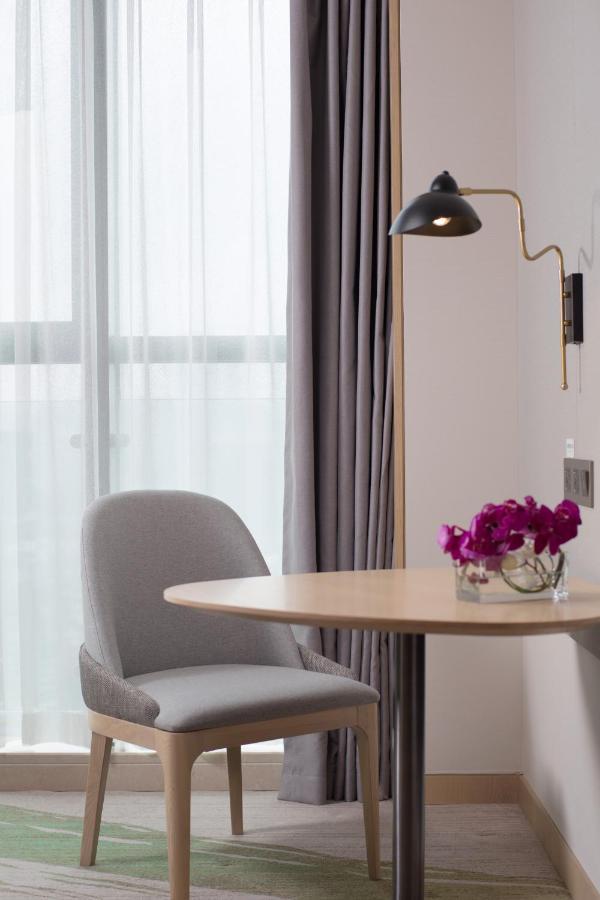 Holiday Inn Guiyang City Center By Ihg Dış mekan fotoğraf